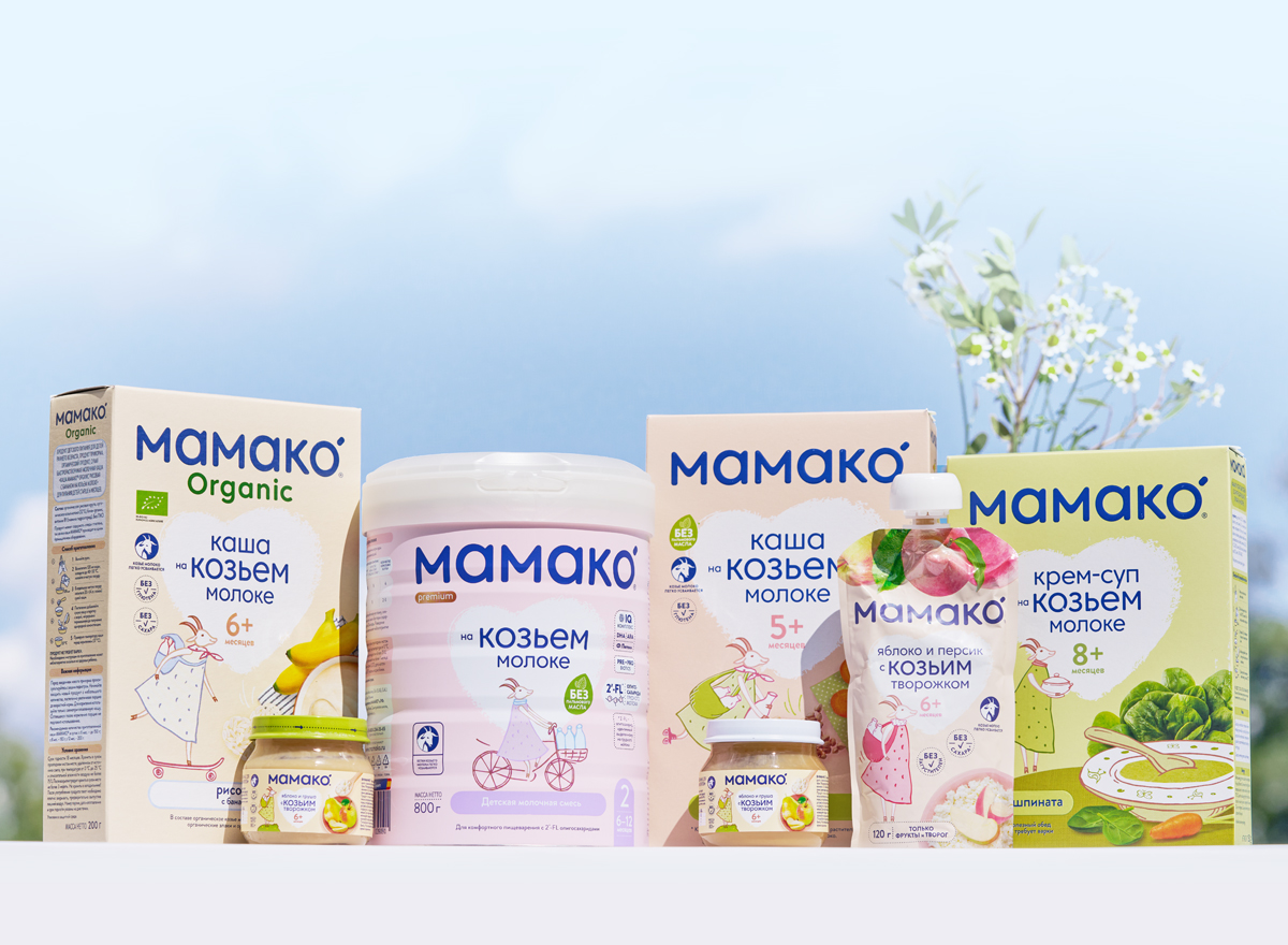 Проблемы первого прикорма