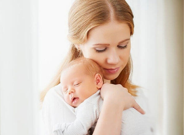 Особенности пищеварения новорожденного — что нужно знать маме