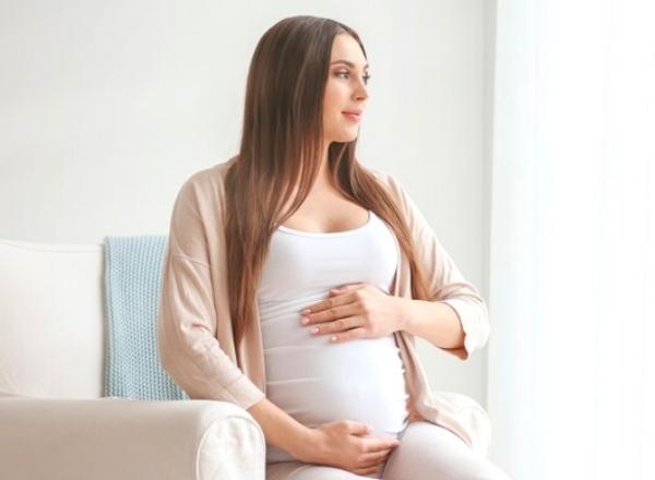 Первая беременность после 35: подготовка и опасности