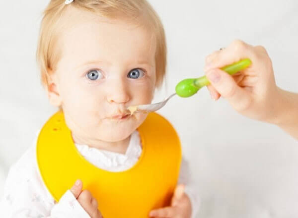 Какие овощи можно давать ребенку для прикорма