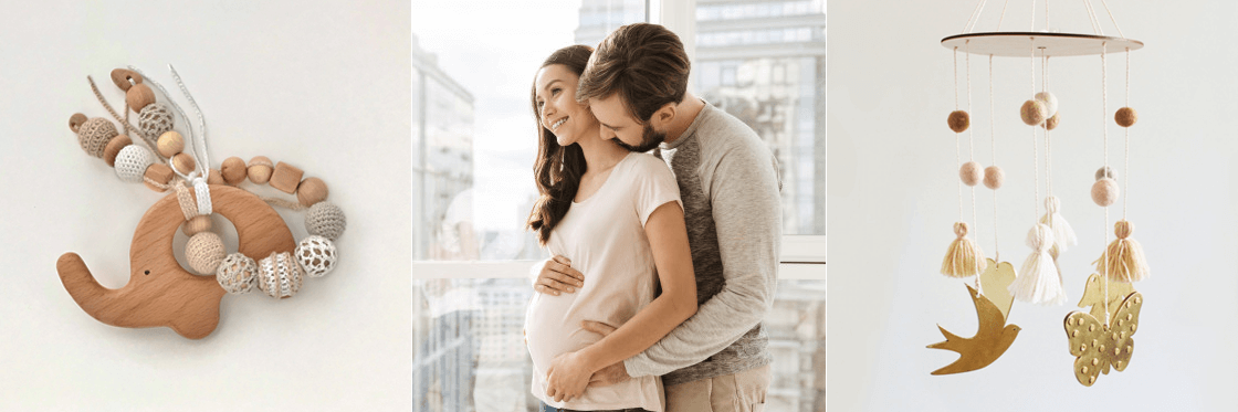 Партнерские роды: подготовка для мужа