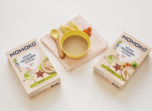 Гречневая каша для грудничков: чем полезна, когда и как ввести в прикорм