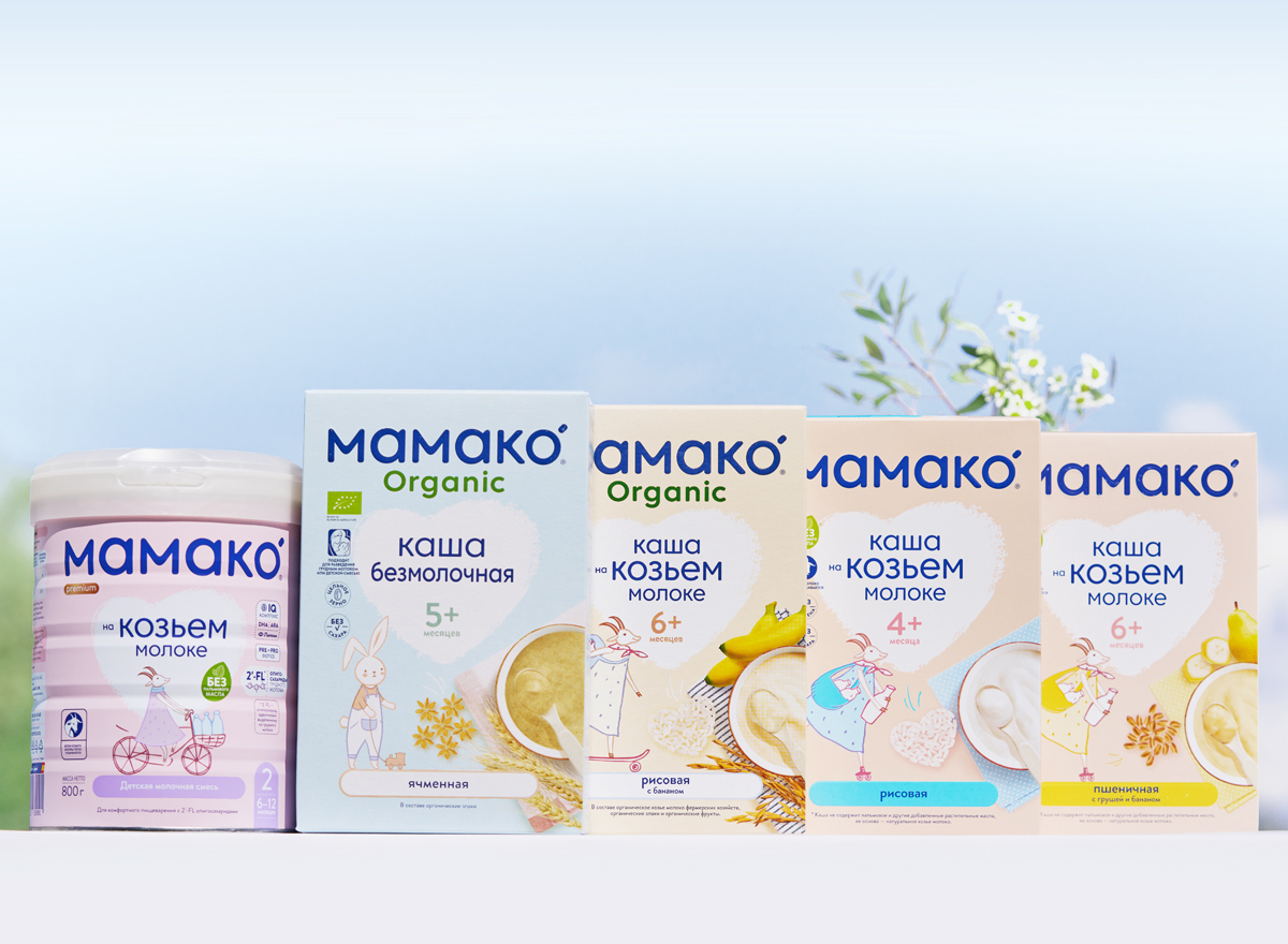 Когда начинать прикорм ребенка. Первый прикорм