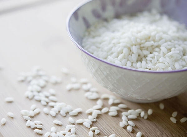 Чем полезна детская рисовая каша на козьем молоке