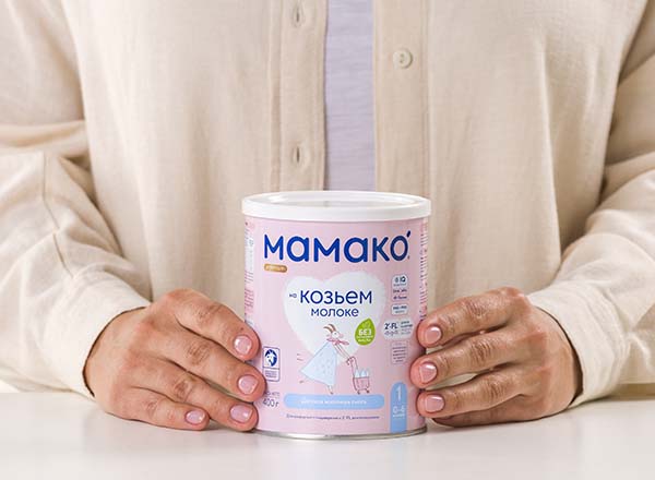 Причины перехода на искусственное вскармливание