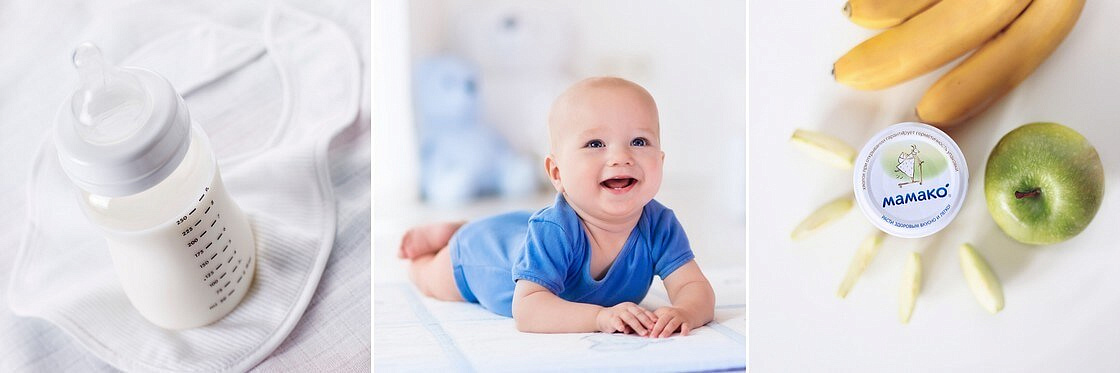 Что помогает при младенческих коликах и вздутии живота