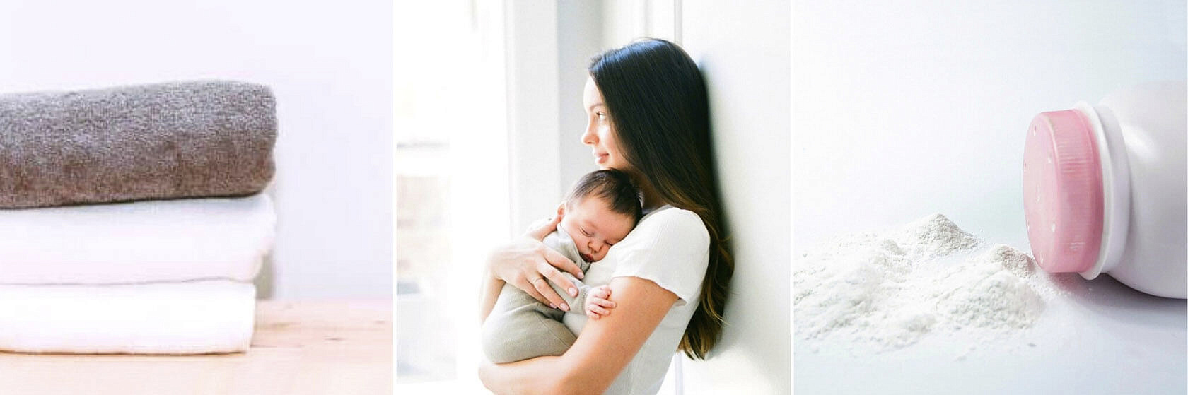 Потница у новорожденных: как выглядит и чем лечить? | Nestlé Baby&Me