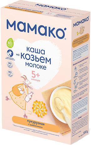 Прикорм в 5 месяцев: какие продукты можно давать ребенку