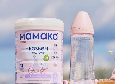 Сколько смеси нужно давать ребенку в зависимости от возраста ...