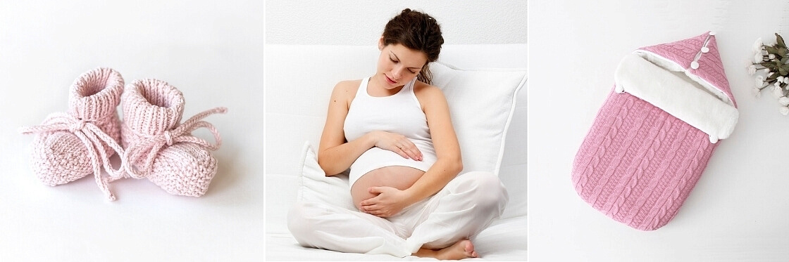 С какими проблемами может столкнуться будущая мама во время беременности