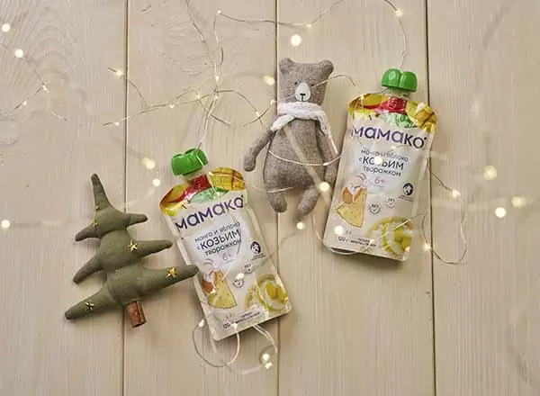 Первый праздник малыша: Новый год на цыпочках Первый праздник малыша: Новый год на цыпочках