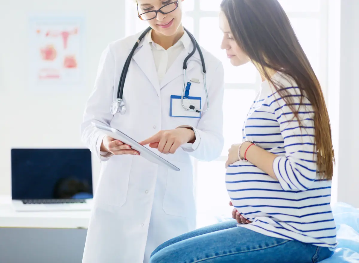 Обязательные анализы и исследования при беременности Обязательные анализы и исследования при беременности