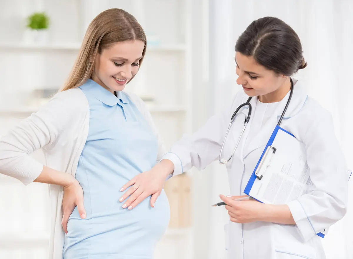 Мягкие роды Мягкие роды