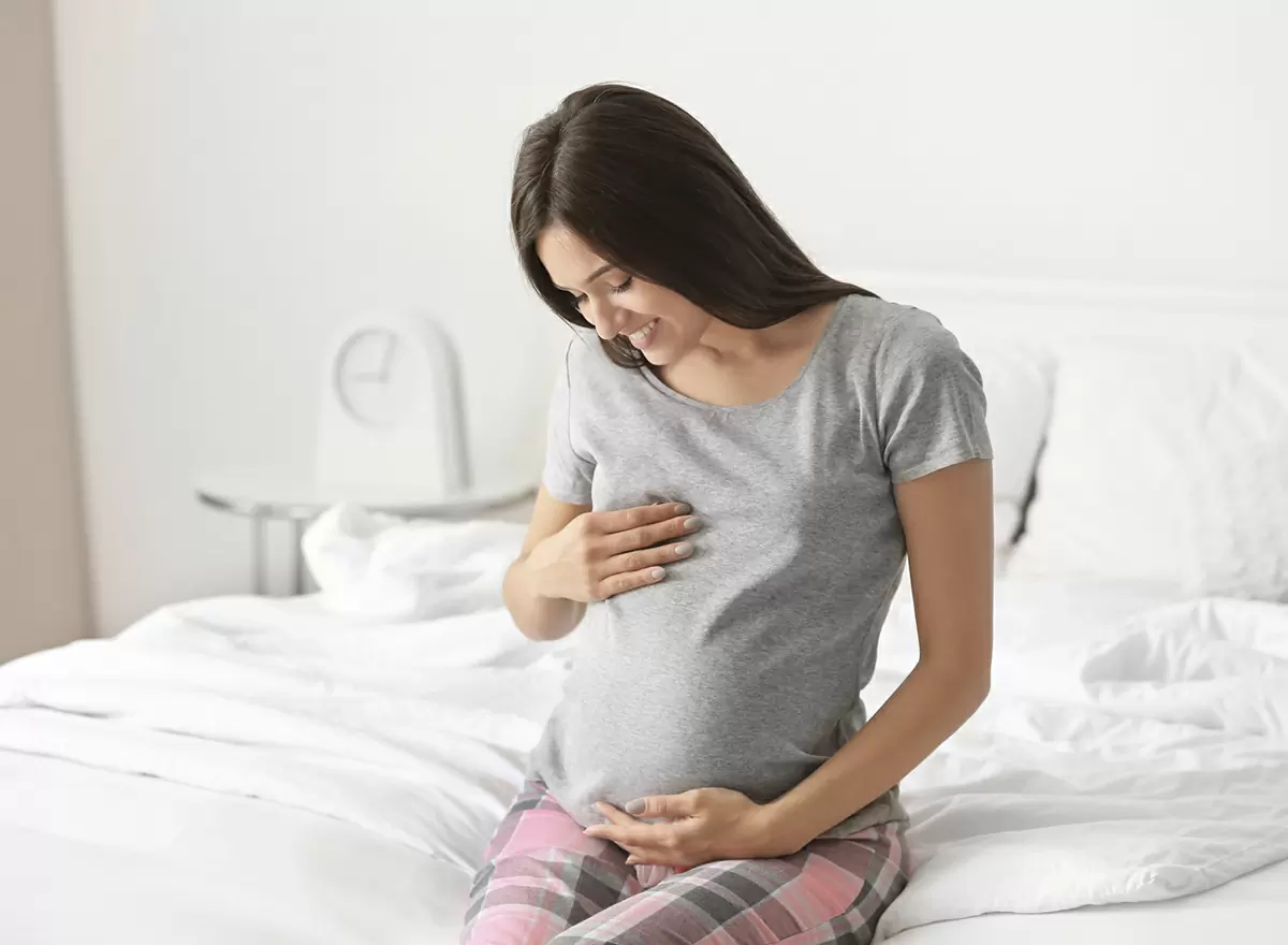 Что ждет в роддоме? Что ждет в роддоме?