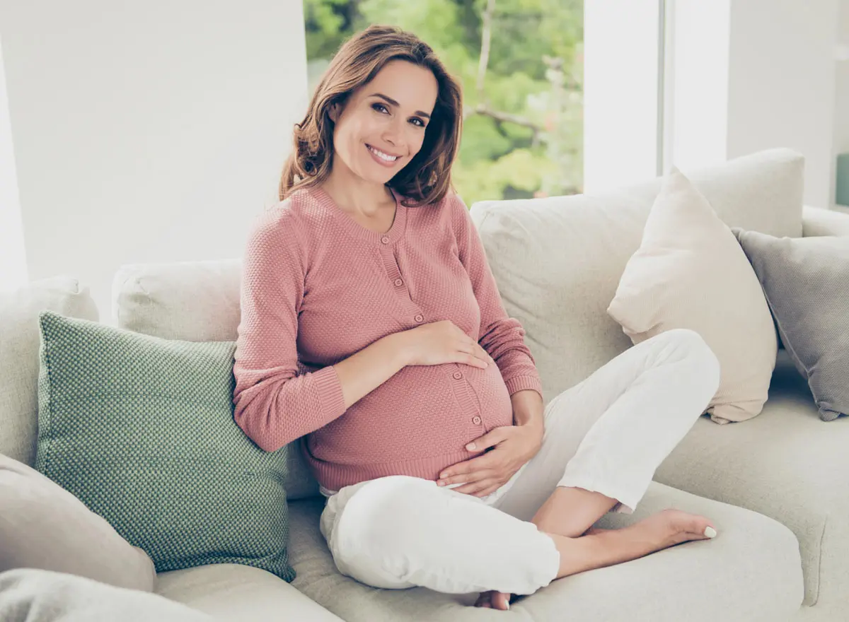 Аллергия при беременности: можно ли снизить риск аллергических проявлений у малыша Аллергия при беременности: можно ли снизить риск аллергических проявлений у малыша