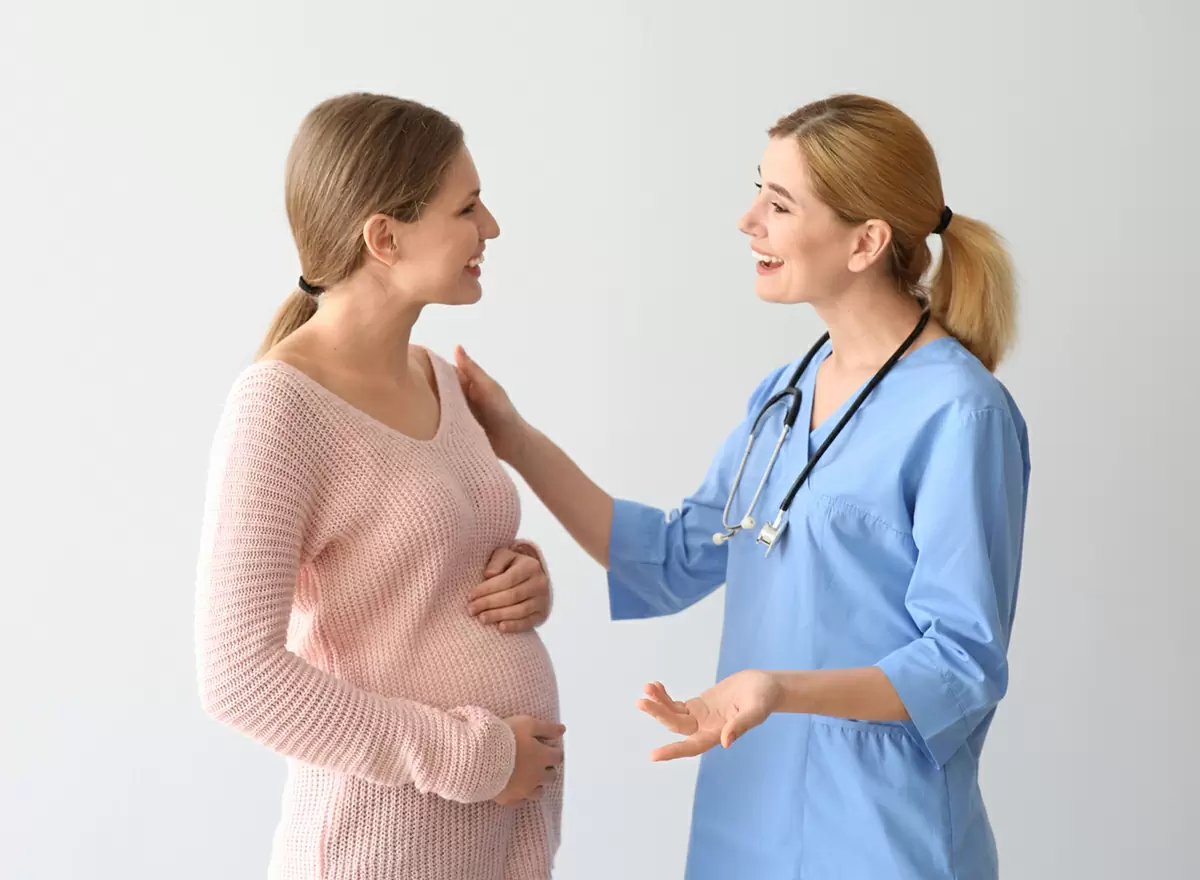 Вся правда о родах: разоблачаем мифы с гинекологом Вся правда о родах: разоблачаем мифы с гинекологом