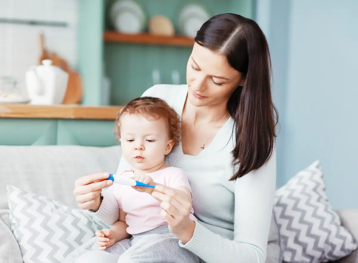 Чем болеют груднички: ОРВИ, ОРЗ и другие часто встречающиеся заболевания Чем болеют груднички: ОРВИ, ОРЗ и другие часто встречающиеся заболевания